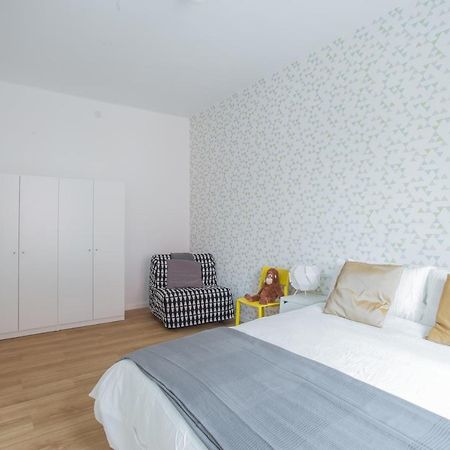 Apartament Vicenza Corso Padova Zewnętrze zdjęcie