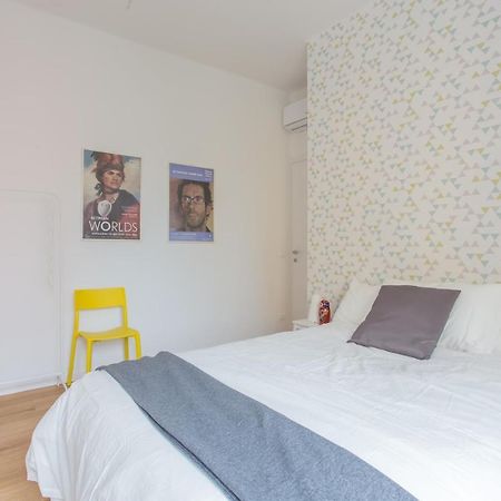 Apartament Vicenza Corso Padova Zewnętrze zdjęcie