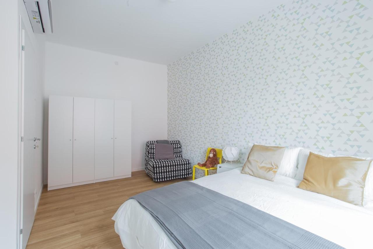Apartament Vicenza Corso Padova Zewnętrze zdjęcie
