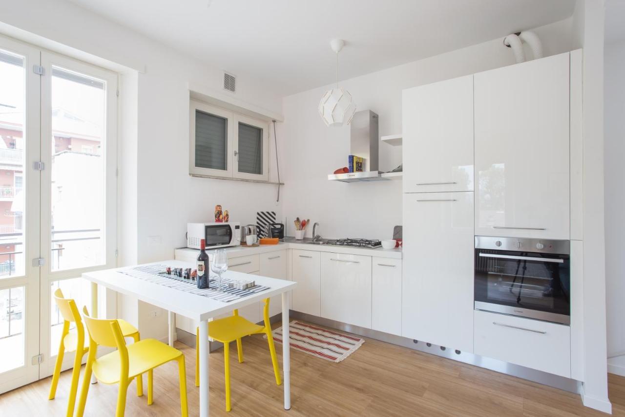 Apartament Vicenza Corso Padova Zewnętrze zdjęcie