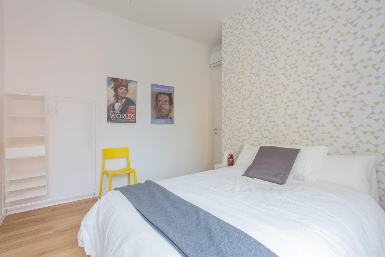 Apartament Vicenza Corso Padova Zewnętrze zdjęcie