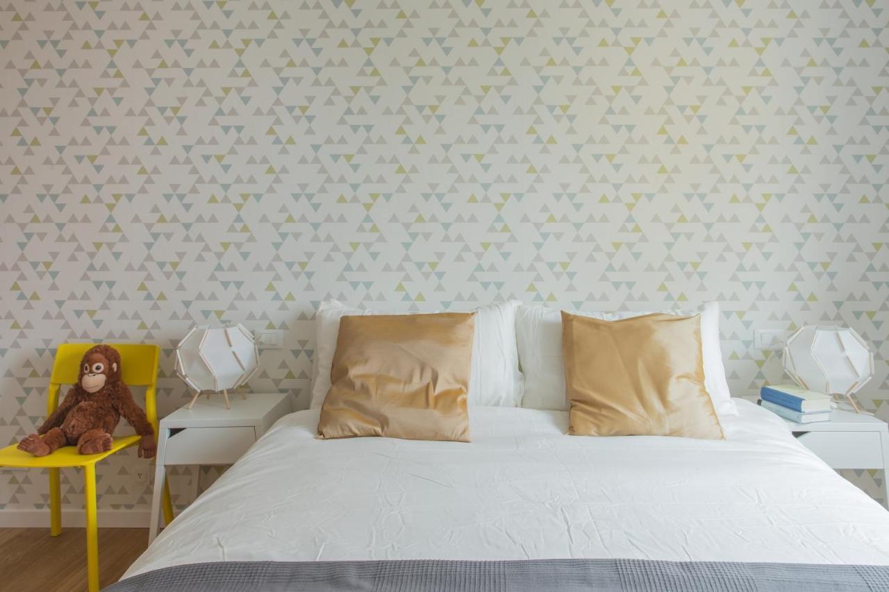 Apartament Vicenza Corso Padova Zewnętrze zdjęcie