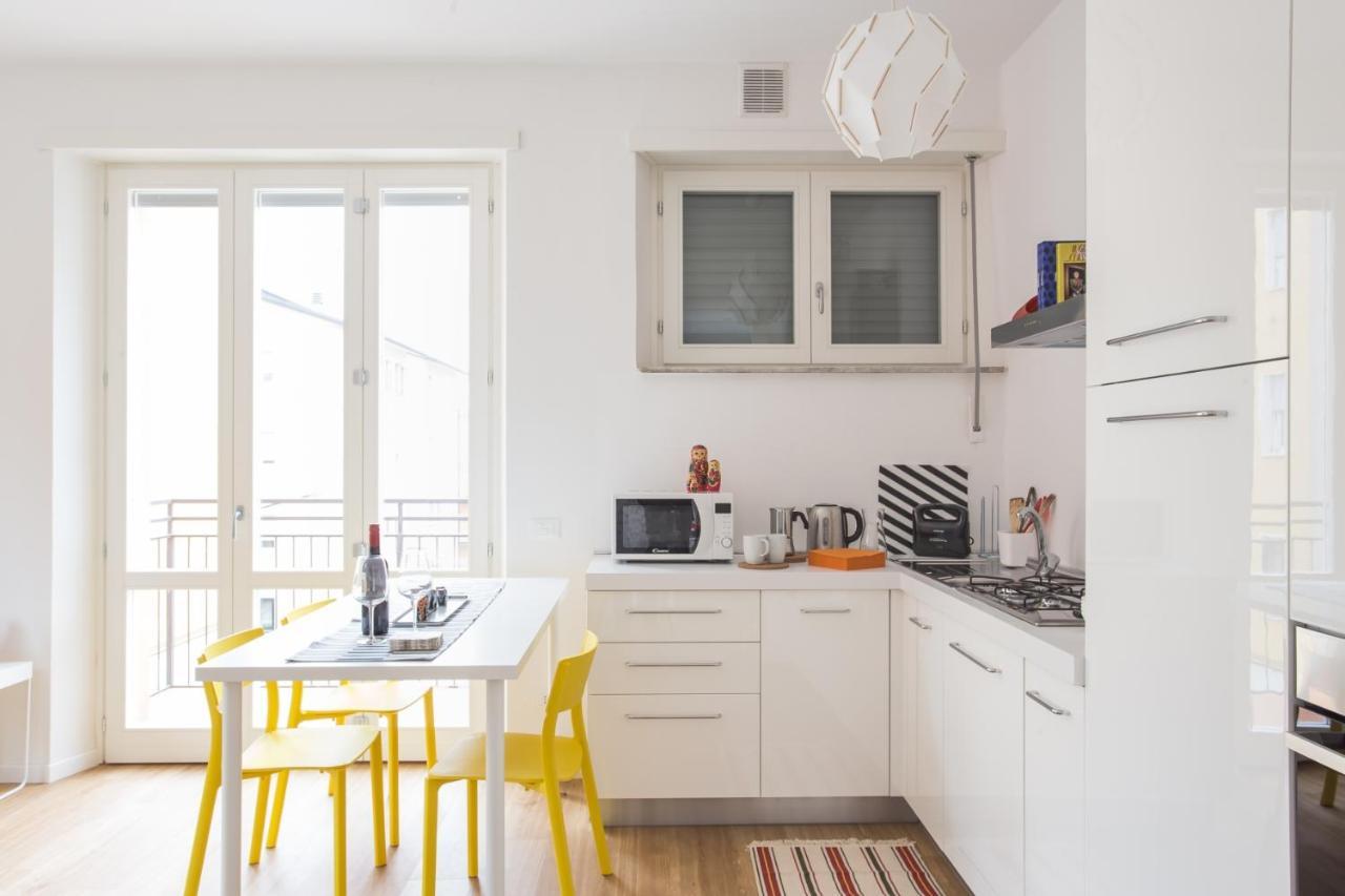 Apartament Vicenza Corso Padova Zewnętrze zdjęcie