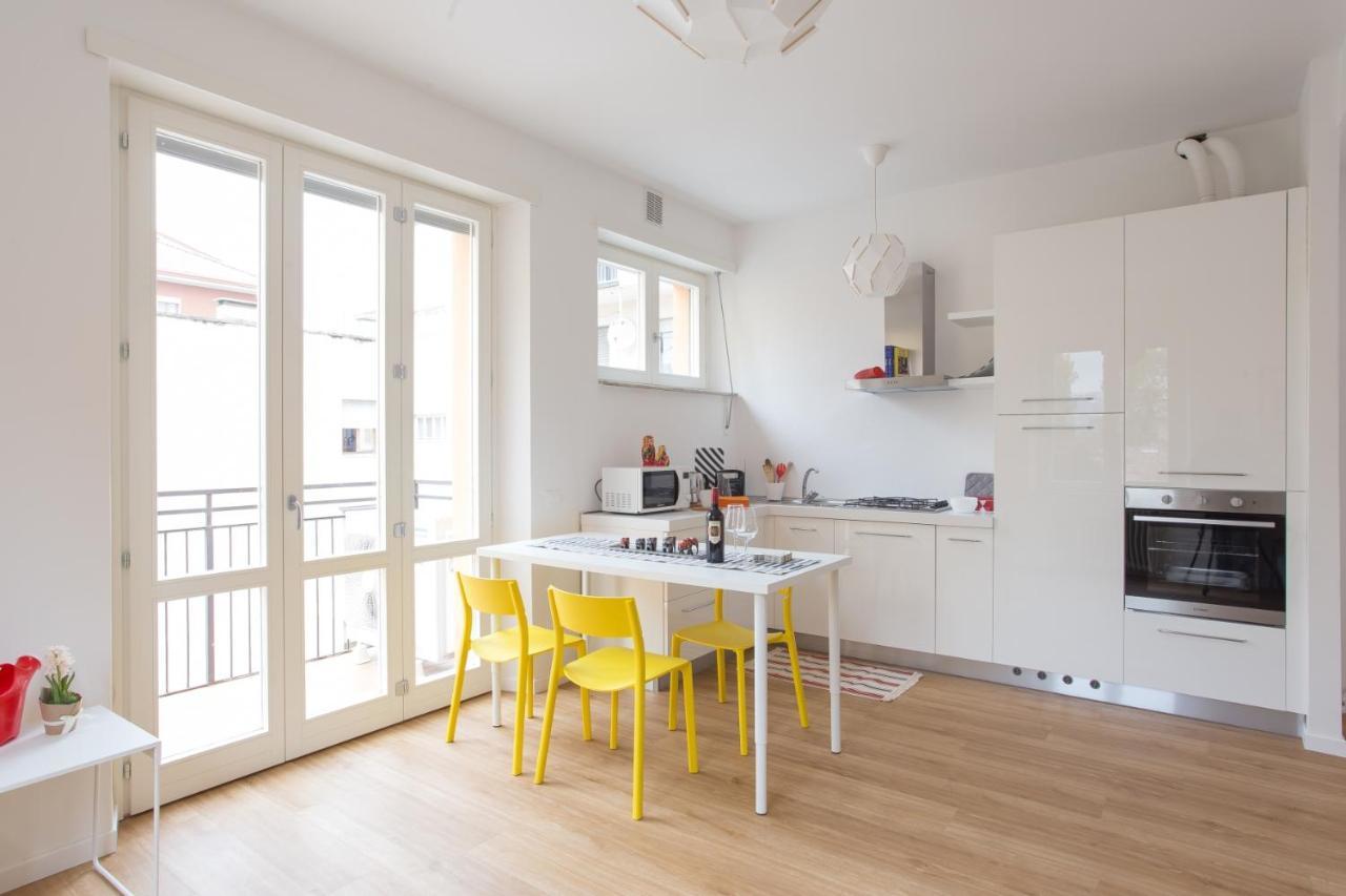Apartament Vicenza Corso Padova Zewnętrze zdjęcie
