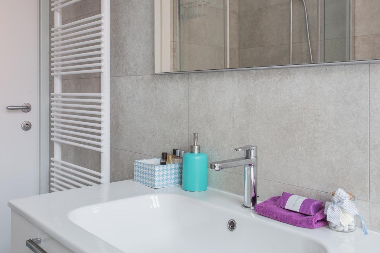 Apartament Vicenza Corso Padova Zewnętrze zdjęcie