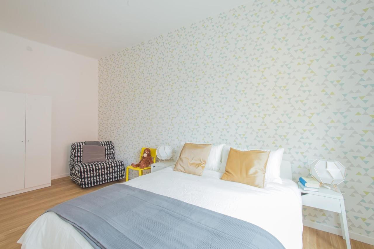 Apartament Vicenza Corso Padova Zewnętrze zdjęcie