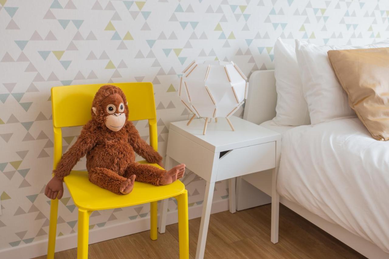 Apartament Vicenza Corso Padova Zewnętrze zdjęcie