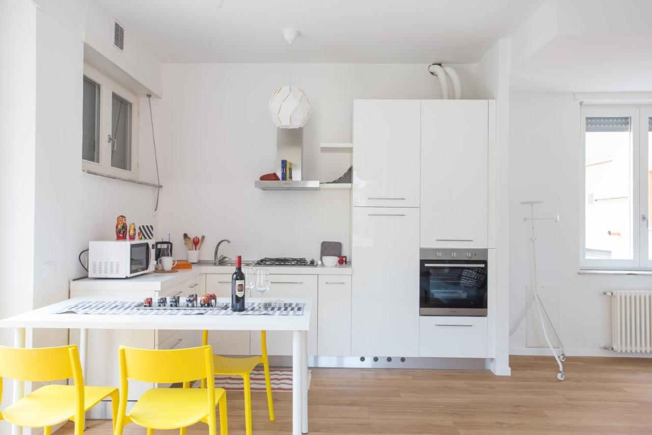 Apartament Vicenza Corso Padova Zewnętrze zdjęcie