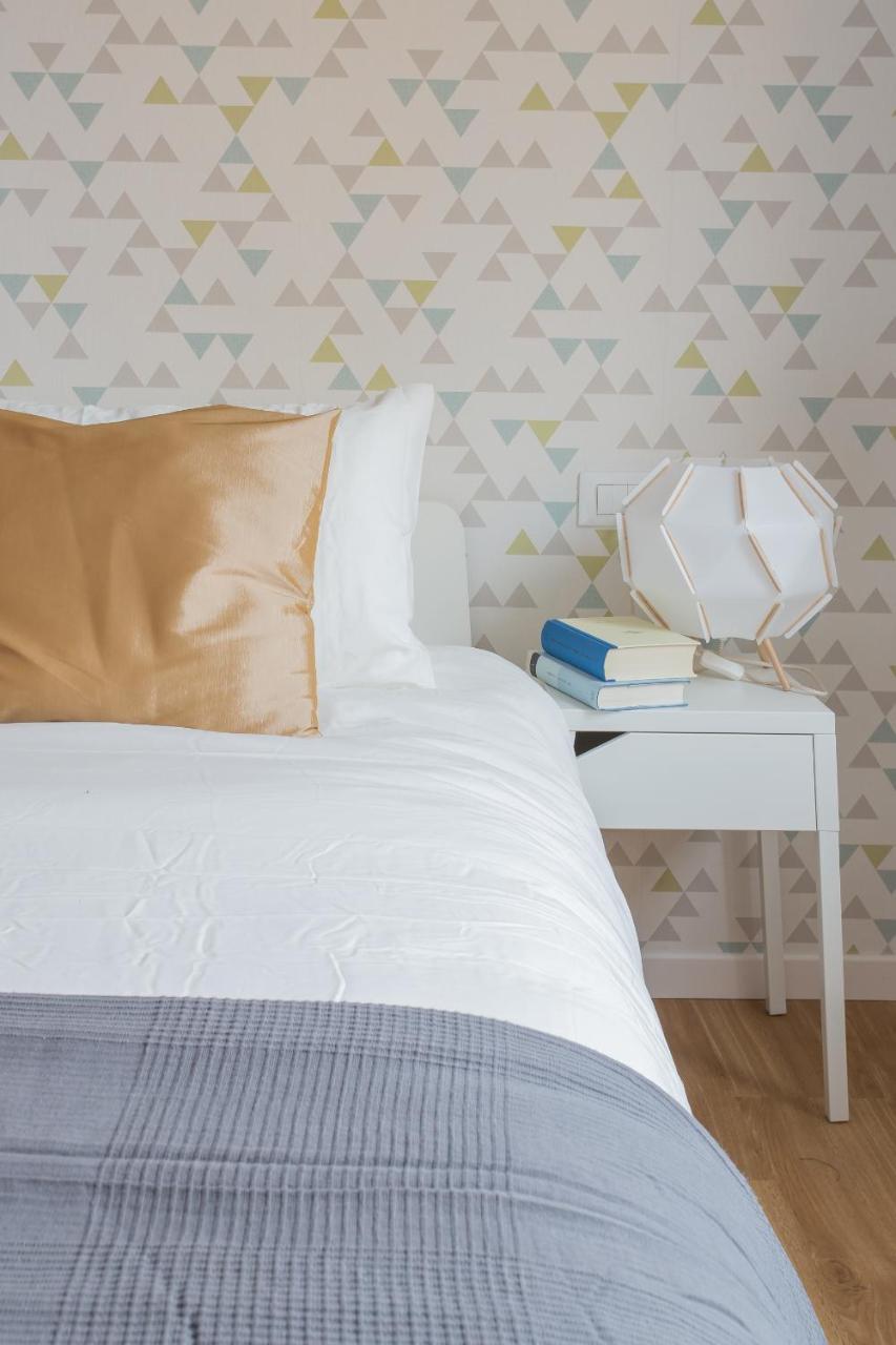 Apartament Vicenza Corso Padova Zewnętrze zdjęcie