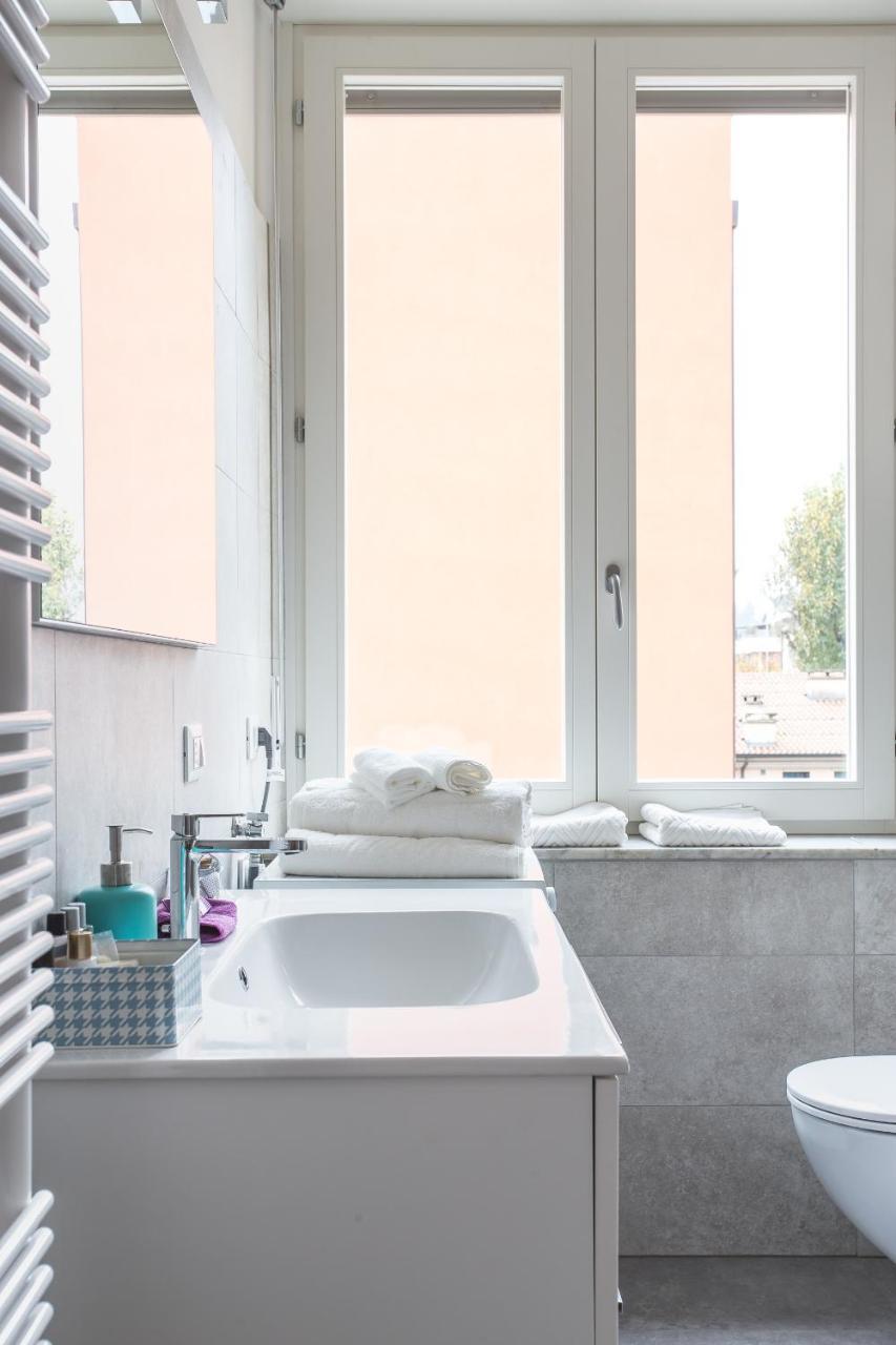 Apartament Vicenza Corso Padova Zewnętrze zdjęcie