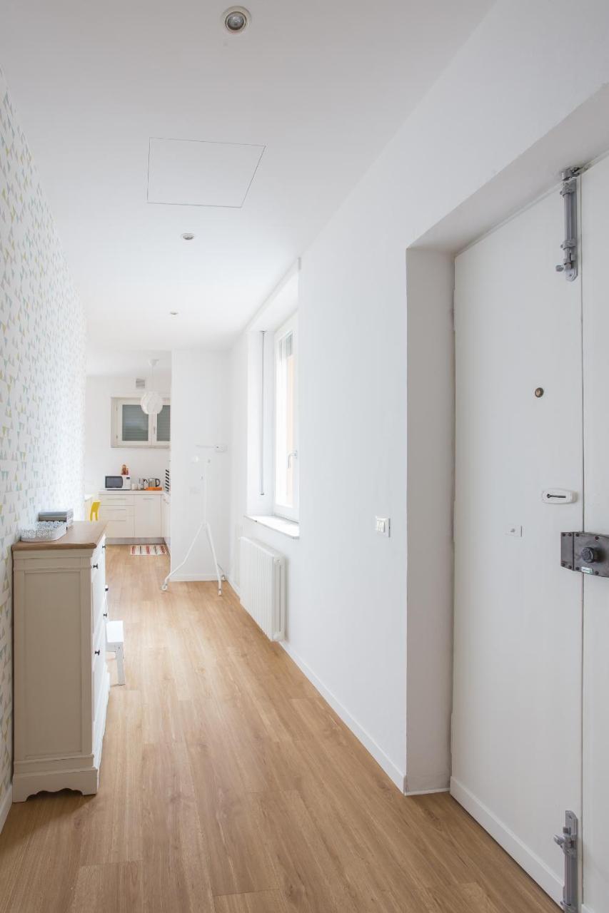 Apartament Vicenza Corso Padova Zewnętrze zdjęcie