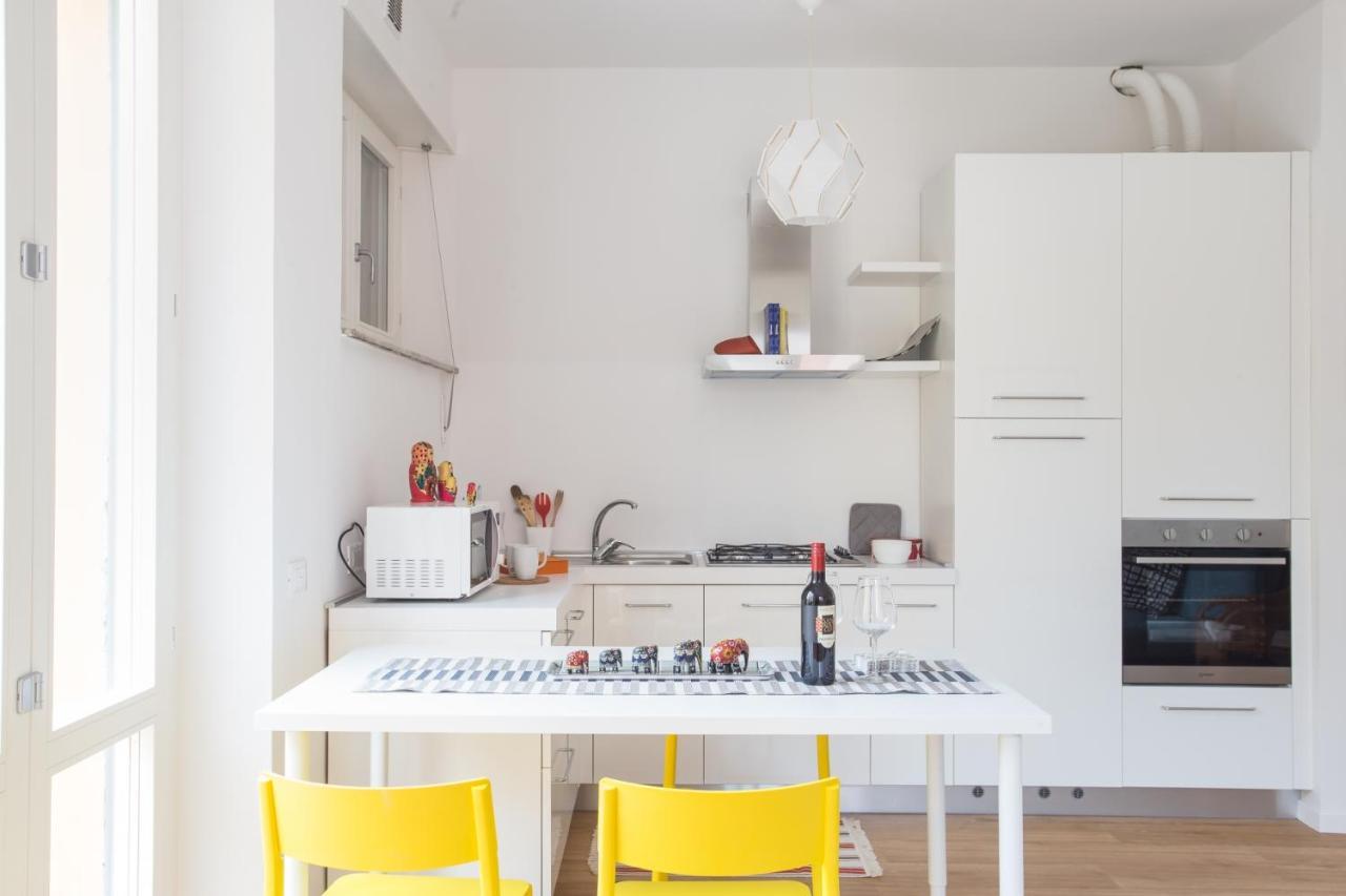 Apartament Vicenza Corso Padova Zewnętrze zdjęcie