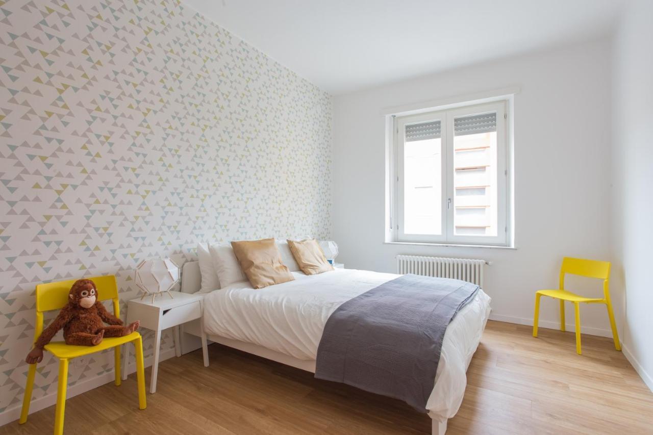 Apartament Vicenza Corso Padova Zewnętrze zdjęcie