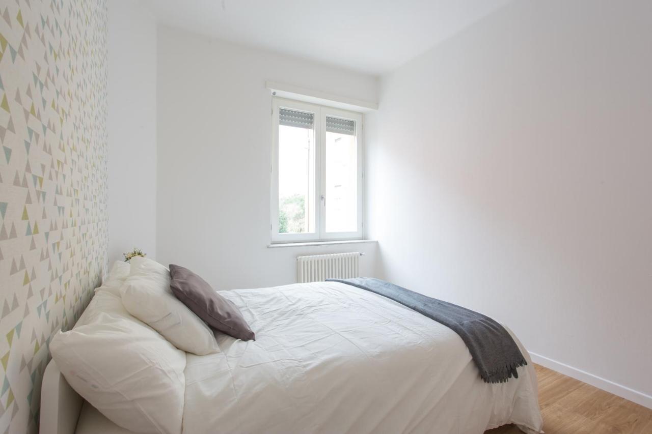 Apartament Vicenza Corso Padova Zewnętrze zdjęcie