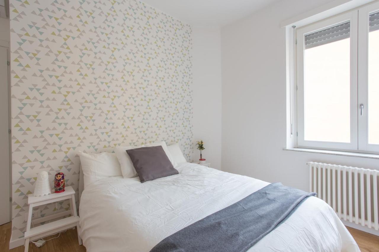 Apartament Vicenza Corso Padova Zewnętrze zdjęcie
