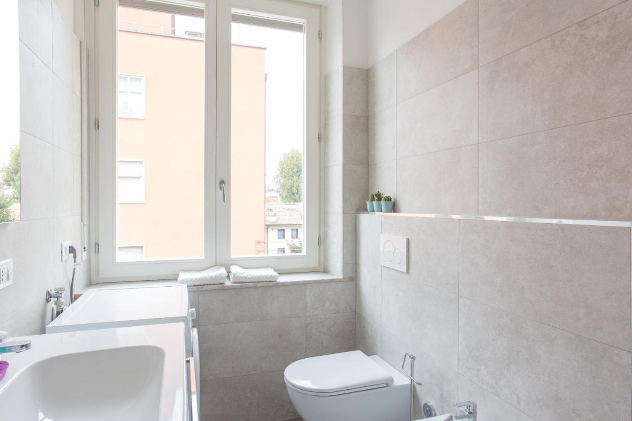 Apartament Vicenza Corso Padova Zewnętrze zdjęcie
