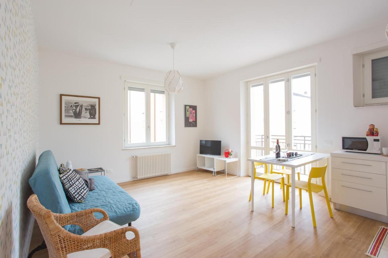 Apartament Vicenza Corso Padova Zewnętrze zdjęcie